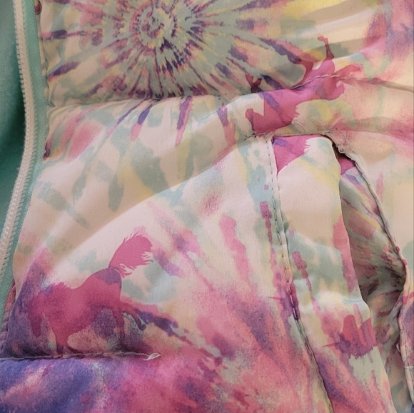 Limited too winter coat size 3T - Picture 5 of 6